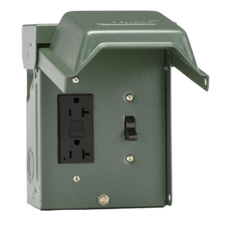 ark survival junction box|electrical outlet gfi.